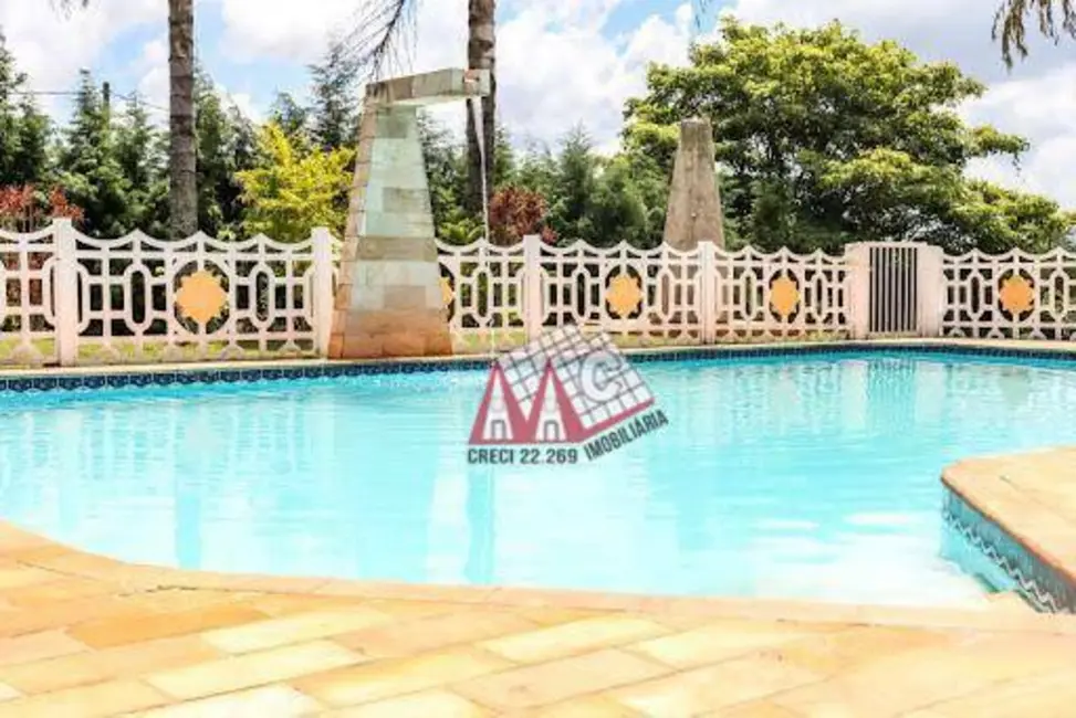 Foto 9 de Chácara com 4 quartos à venda, 4500m2 em Aracoiaba Da Serra - SP