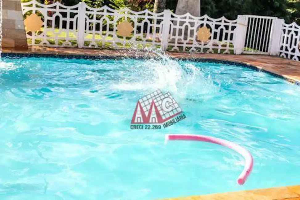 Foto 8 de Chácara com 4 quartos à venda, 4500m2 em Aracoiaba Da Serra - SP