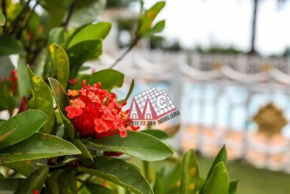 Foto 3 de Chácara com 4 quartos à venda, 4500m2 em Aracoiaba Da Serra - SP