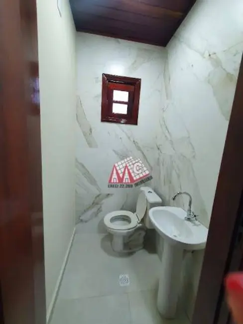 Casa de Condomínio com 3 quartos à venda, 207m2 em Vila Guimarães, Sorocaba - SP - imagem 3 Foto 3 de Casa de Condomínio com 3 quartos à venda, 207m2 em Vila Guimarães, Sorocaba - SP