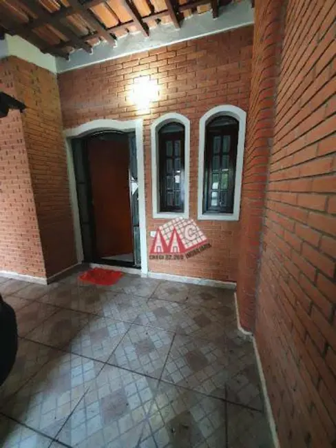 Casa de Condomínio com 3 quartos à venda, 207m2 em Vila Guimarães, Sorocaba - SP - imagem 4 Foto 4 de Casa de Condomínio com 3 quartos à venda, 207m2 em Vila Guimarães, Sorocaba - SP