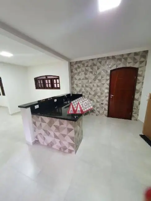 Casa de Condomínio com 3 quartos à venda, 207m2 em Vila Guimarães, Sorocaba - SP - imagem 7 Foto 7 de Casa de Condomínio com 3 quartos à venda, 207m2 em Vila Guimarães, Sorocaba - SP