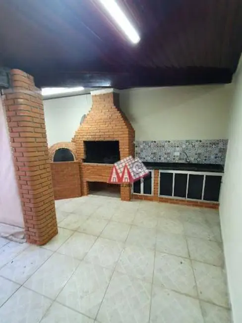 Casa de Condomínio com 3 quartos à venda, 207m2 em Vila Guimarães, Sorocaba - SP - imagem 9 Foto 9 de Casa de Condomínio com 3 quartos à venda, 207m2 em Vila Guimarães, Sorocaba - SP