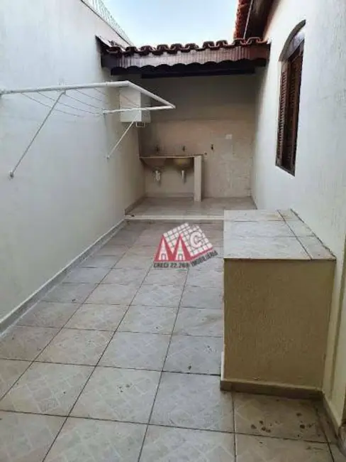 Casa de Condomínio com 3 quartos à venda, 207m2 em Vila Guimarães, Sorocaba - SP - imagem 6 Foto 6 de Casa de Condomínio com 3 quartos à venda, 207m2 em Vila Guimarães, Sorocaba - SP