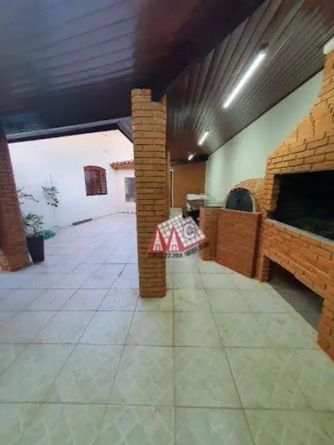 Casa de Condomínio com 3 quartos à venda, 207m2 em Vila Guimarães, Sorocaba - SP - imagem 2 Foto 2 de Casa de Condomínio com 3 quartos à venda, 207m2 em Vila Guimarães, Sorocaba - SP