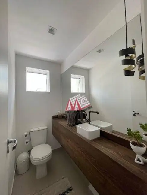 Apartamento com 3 quartos à venda, 167m2 em Parque Campolim, Sorocaba - SP - imagem 6 Foto 6 de Apartamento com 3 quartos à venda, 167m2 em Parque Campolim, Sorocaba - SP