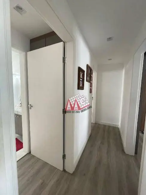 Apartamento com 3 quartos à venda, 167m2 em Parque Campolim, Sorocaba - SP - imagem 4 Foto 4 de Apartamento com 3 quartos à venda, 167m2 em Parque Campolim, Sorocaba - SP