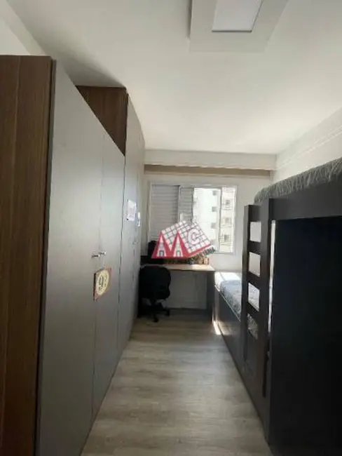 Apartamento com 3 quartos à venda, 167m2 em Parque Campolim, Sorocaba - SP - imagem 5 Foto 5 de Apartamento com 3 quartos à venda, 167m2 em Parque Campolim, Sorocaba - SP