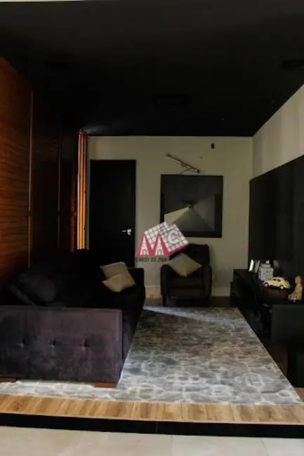 Foto 2 de Sobrado com 3 quartos à venda, 355m2 em Residencial Villa do Bosque, Sorocaba - SP