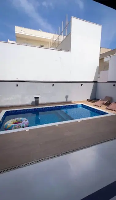 Foto 2 de Sobrado com 3 quartos à venda, 250m2 em Jardim Novo Horizonte, Sorocaba - SP