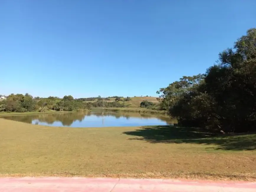 Foto 1 de Terreno / Lote à venda, 257m2 em Wanel Ville, Sorocaba - SP