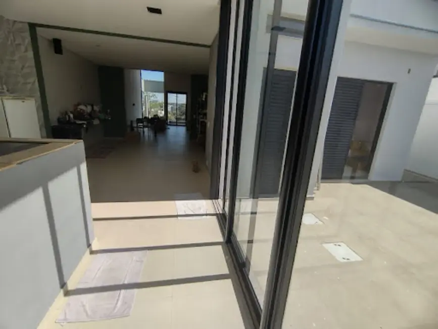 Foto 4 de Sobrado com 3 quartos à venda, 272m2 em Parque Ibiti Reserva, Sorocaba - SP