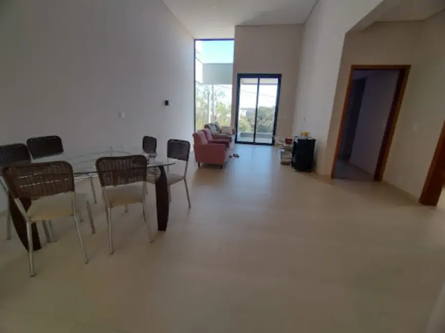 Foto 3 de Sobrado com 3 quartos à venda, 272m2 em Parque Ibiti Reserva, Sorocaba - SP