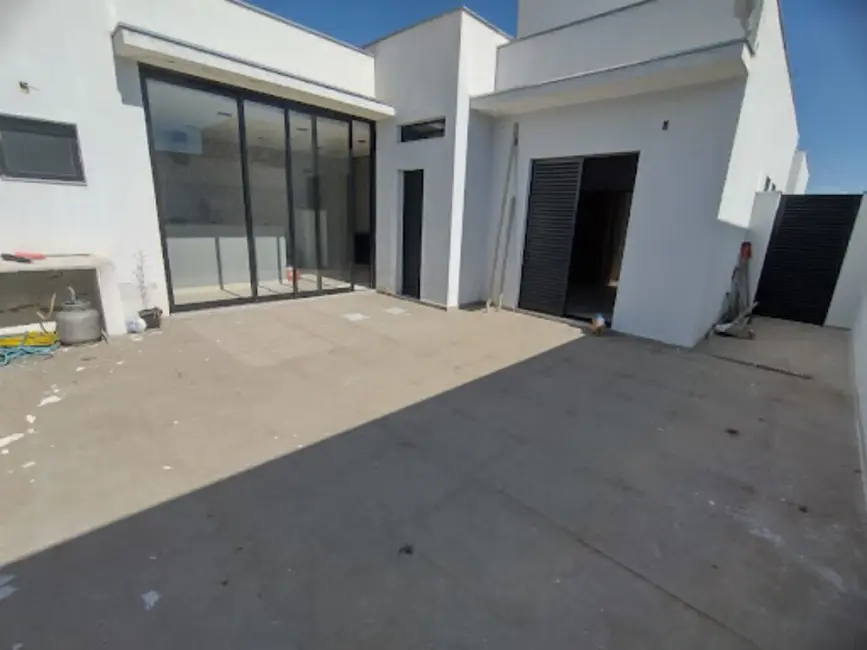 Foto 5 de Sobrado com 3 quartos à venda, 272m2 em Parque Ibiti Reserva, Sorocaba - SP