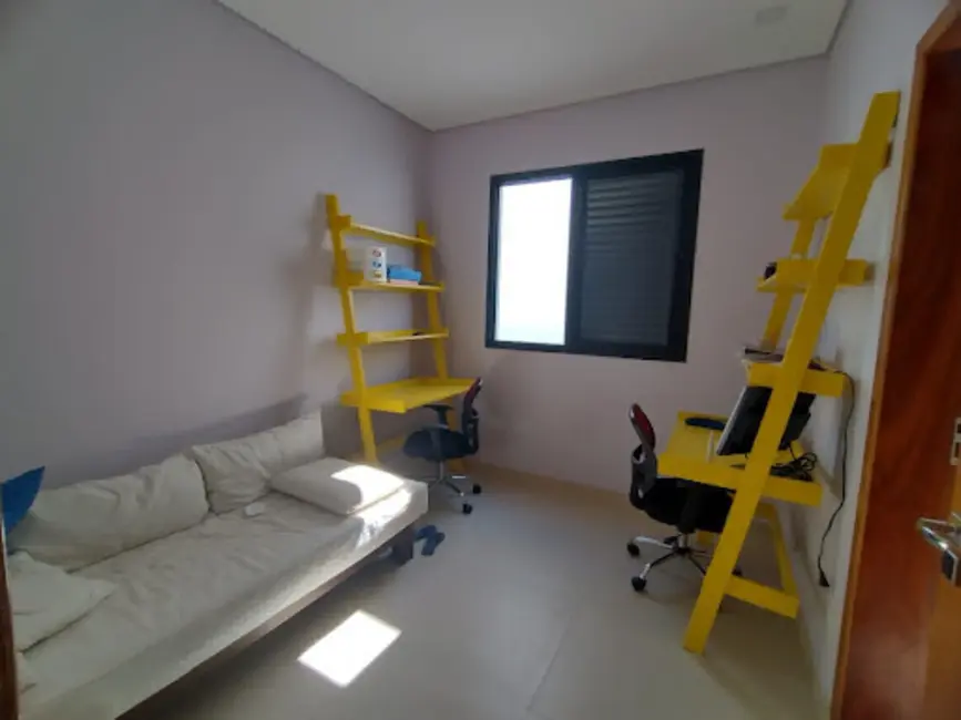 Foto 7 de Sobrado com 3 quartos à venda, 272m2 em Parque Ibiti Reserva, Sorocaba - SP