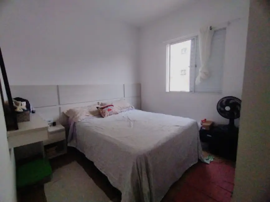 Apartamento com 2 quartos à venda, 54m2 em Jardim Vera Cruz, Sorocaba - SP - imagem 5 Foto 5 de Apartamento com 2 quartos à venda, 54m2 em Jardim Vera Cruz, Sorocaba - SP