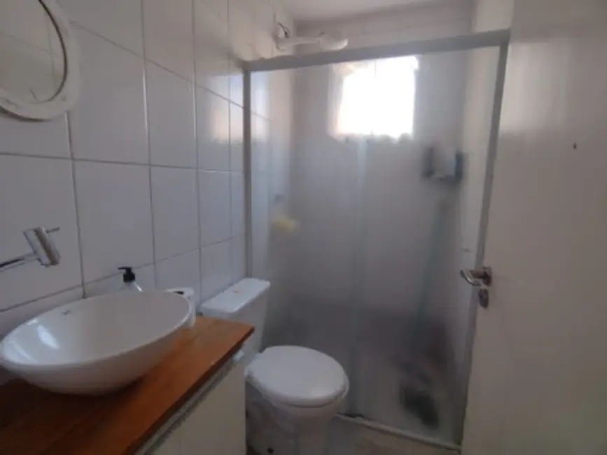 Apartamento com 2 quartos à venda, 54m2 em Jardim Vera Cruz, Sorocaba - SP - imagem 9 Foto 9 de Apartamento com 2 quartos à venda, 54m2 em Jardim Vera Cruz, Sorocaba - SP