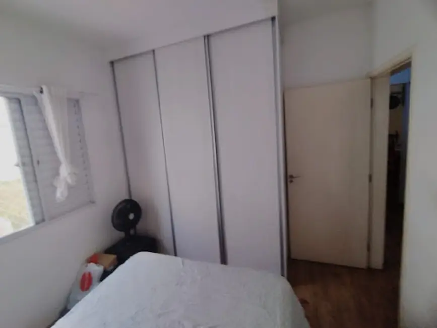 Apartamento com 2 quartos à venda, 54m2 em Jardim Vera Cruz, Sorocaba - SP - imagem 6 Foto 6 de Apartamento com 2 quartos à venda, 54m2 em Jardim Vera Cruz, Sorocaba - SP