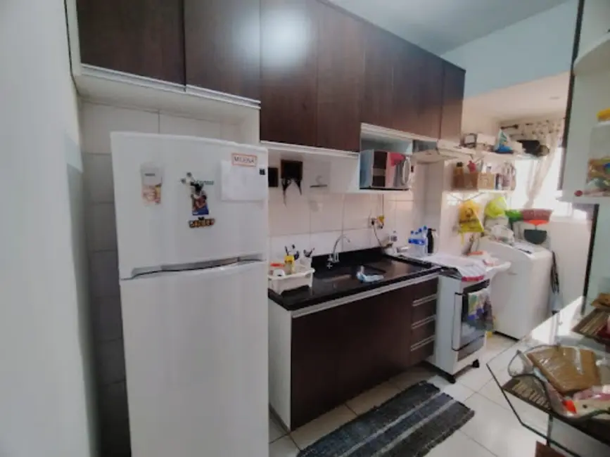 Apartamento com 2 quartos à venda, 54m2 em Jardim Vera Cruz, Sorocaba - SP - imagem 2 Foto 2 de Apartamento com 2 quartos à venda, 54m2 em Jardim Vera Cruz, Sorocaba - SP
