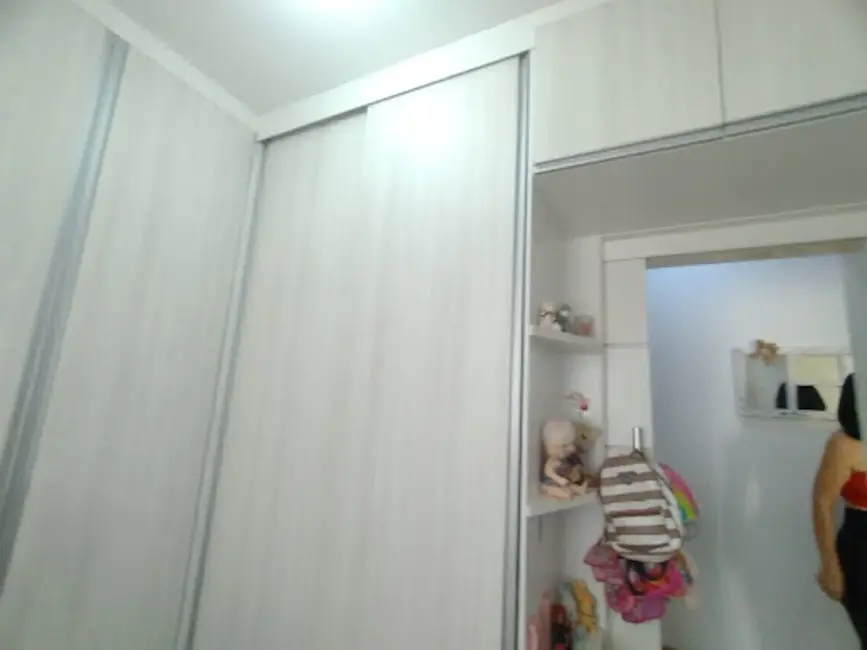 Apartamento com 2 quartos à venda, 54m2 em Jardim Vera Cruz, Sorocaba - SP - imagem 8 Foto 8 de Apartamento com 2 quartos à venda, 54m2 em Jardim Vera Cruz, Sorocaba - SP