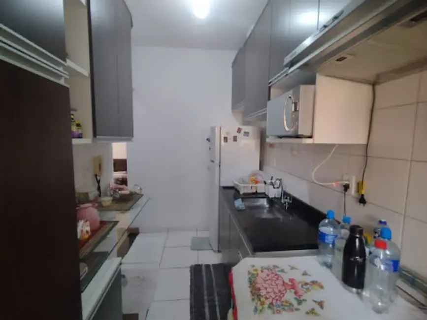 Apartamento com 2 quartos à venda, 54m2 em Jardim Vera Cruz, Sorocaba - SP - imagem 3 Foto 3 de Apartamento com 2 quartos à venda, 54m2 em Jardim Vera Cruz, Sorocaba - SP
