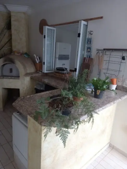 Foto 5 de Casa de Condomínio com 3 quartos à venda, 660m2 em Boa Vista, Sorocaba - SP