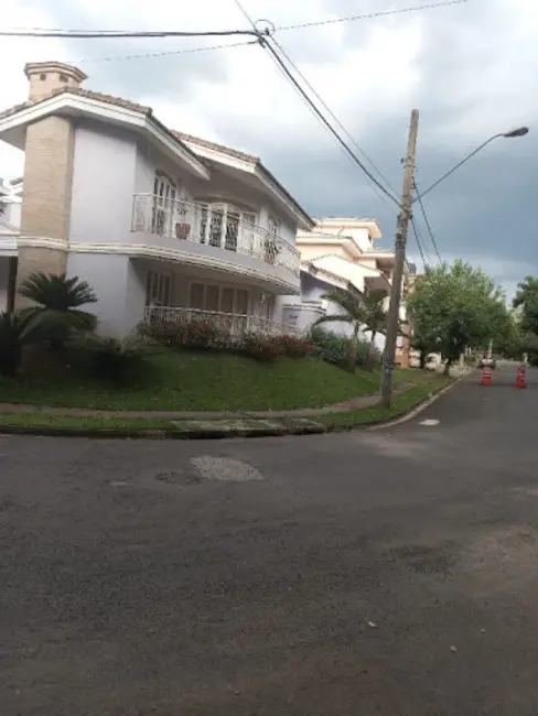Foto 1 de Casa de Condomínio com 3 quartos à venda, 660m2 em Boa Vista, Sorocaba - SP
