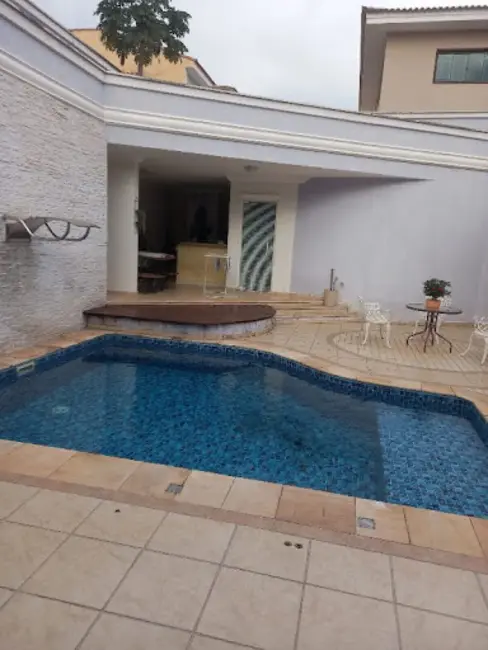 Foto 3 de Casa de Condomínio com 3 quartos à venda, 660m2 em Boa Vista, Sorocaba - SP