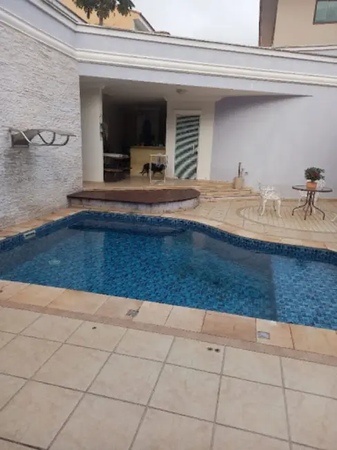 Foto 8 de Casa de Condomínio com 3 quartos à venda, 660m2 em Boa Vista, Sorocaba - SP