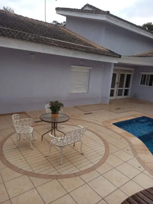Foto 7 de Casa de Condomínio com 3 quartos à venda, 660m2 em Boa Vista, Sorocaba - SP