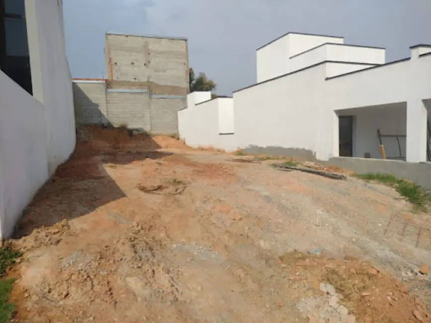 Foto 1 de Terreno / Lote à venda, 159m2 em Horto Florestal, Sorocaba - SP