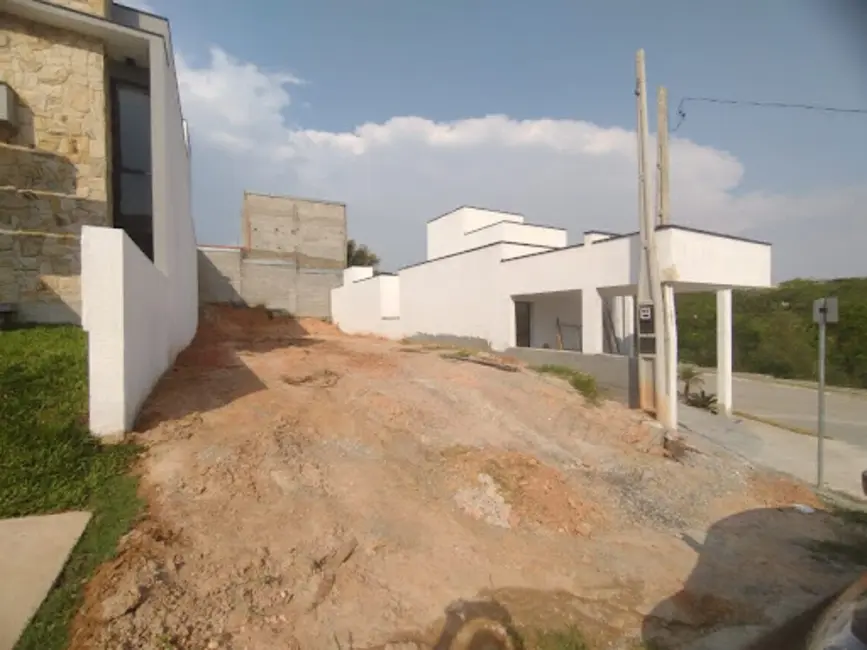 Foto 2 de Terreno / Lote à venda, 159m2 em Horto Florestal, Sorocaba - SP