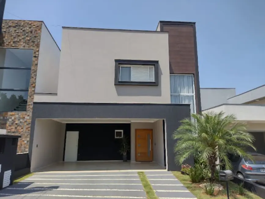Sobrado com 3 quartos à venda, 225m2 em Wanel Ville, Sorocaba - SP - imagem 2 Foto 2 de Sobrado com 3 quartos à venda, 225m2 em Wanel Ville, Sorocaba - SP