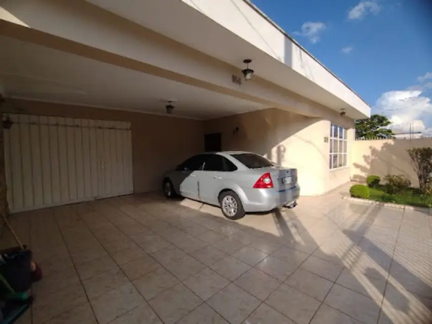 Foto 2 de Casa com 3 quartos à venda, 432m2 em Jardim Simus, Sorocaba - SP