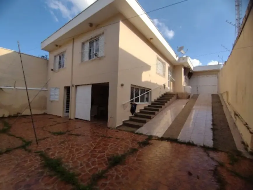 Foto 1 de Casa com 3 quartos à venda, 432m2 em Jardim Simus, Sorocaba - SP