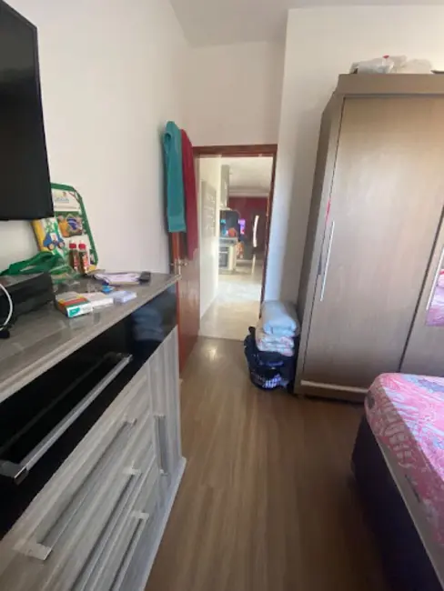 Casa de Condomínio com 3 quartos à venda, 154m2 em Horto Florestal, Sorocaba - SP - imagem 7 Foto 7 de Casa de Condomínio com 3 quartos à venda, 154m2 em Horto Florestal, Sorocaba - SP