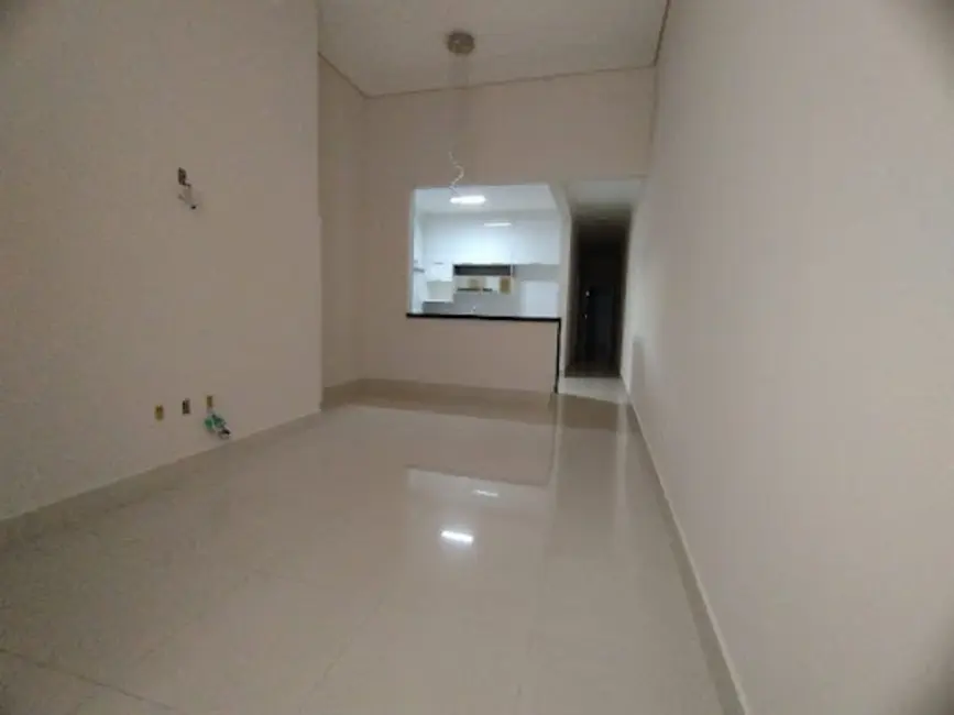 Foto 2 de Casa de Condomínio com 3 quartos à venda, 200m2 em Wanel Ville, Sorocaba - SP