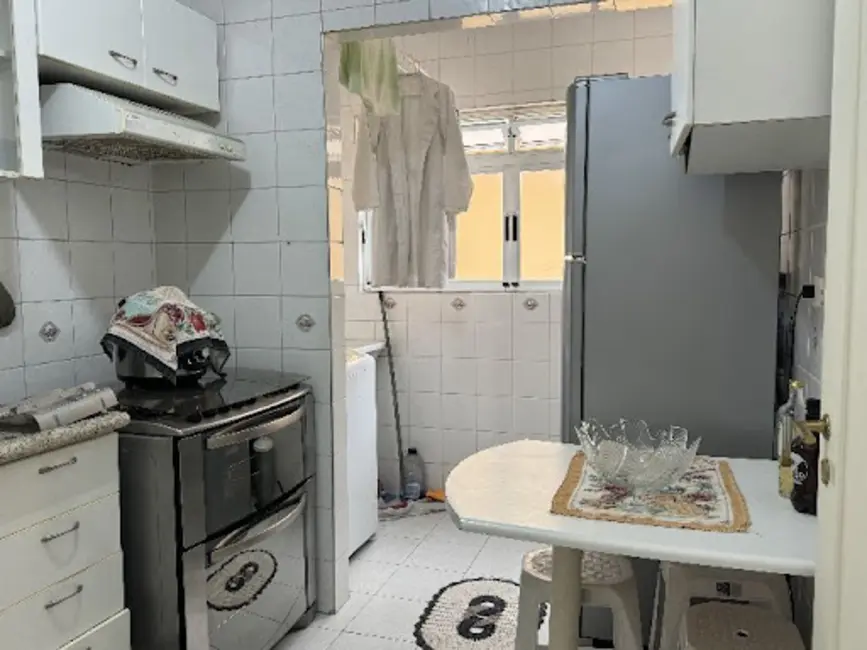 Foto 2 de Apartamento com 2 quartos à venda, 70m2 em Jardim Pagliato, Sorocaba - SP