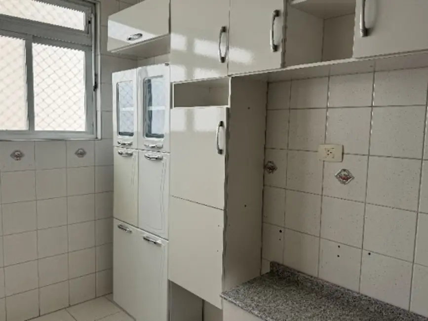 Foto 2 de Apartamento com 2 quartos à venda, 70m2 em Jardim Pagliato, Sorocaba - SP