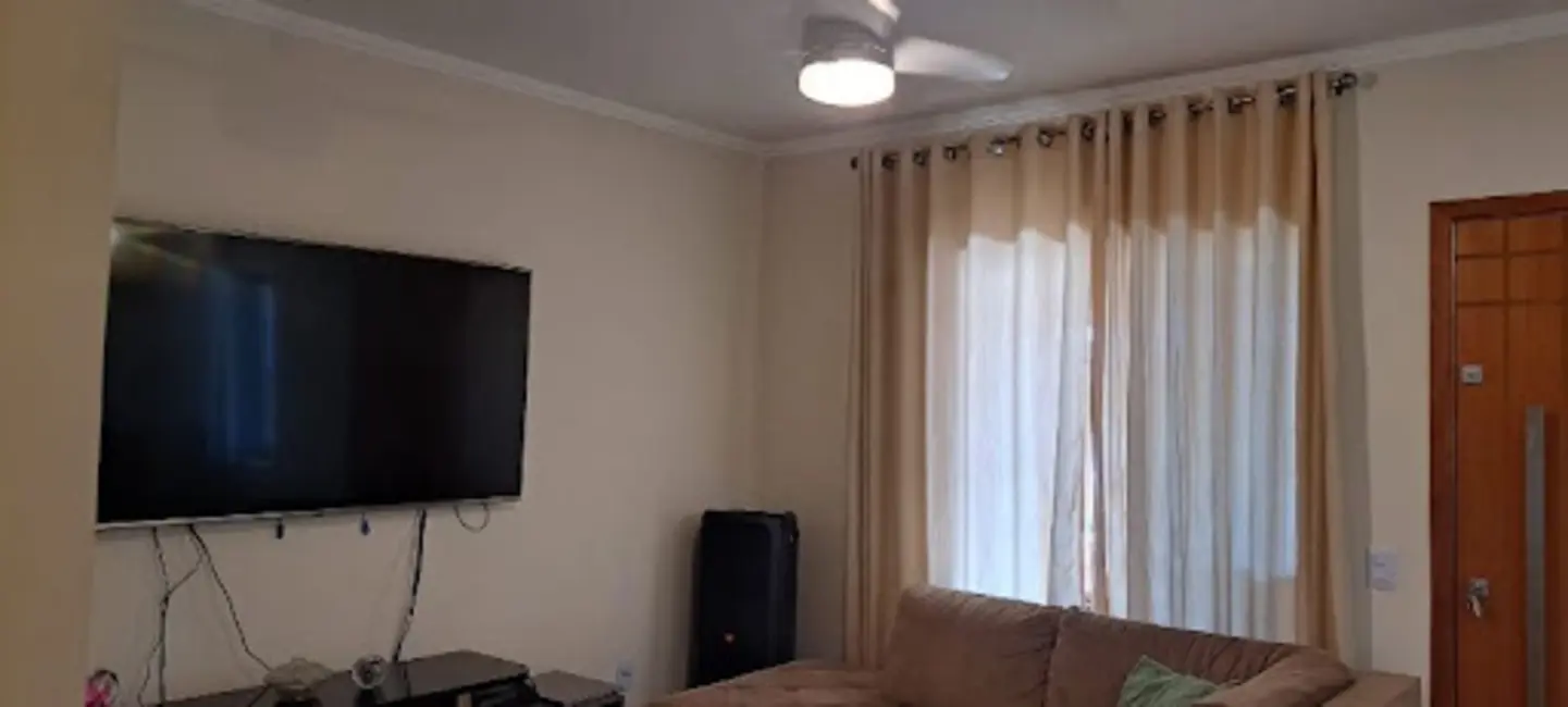 Casa com 3 quartos à venda, 250m2 em Central Parque Sorocaba, Sorocaba - SP - imagem 9 Foto 9 de Casa com 3 quartos à venda, 250m2 em Central Parque Sorocaba, Sorocaba - SP