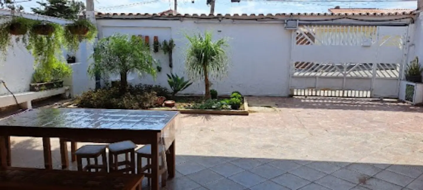 Casa com 3 quartos à venda, 250m2 em Central Parque Sorocaba, Sorocaba - SP - imagem 3 Foto 3 de Casa com 3 quartos à venda, 250m2 em Central Parque Sorocaba, Sorocaba - SP