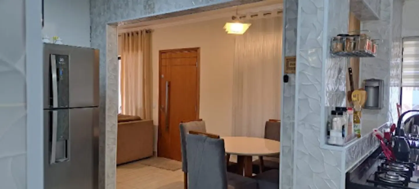 Casa com 3 quartos à venda, 250m2 em Central Parque Sorocaba, Sorocaba - SP - imagem 6 Foto 6 de Casa com 3 quartos à venda, 250m2 em Central Parque Sorocaba, Sorocaba - SP