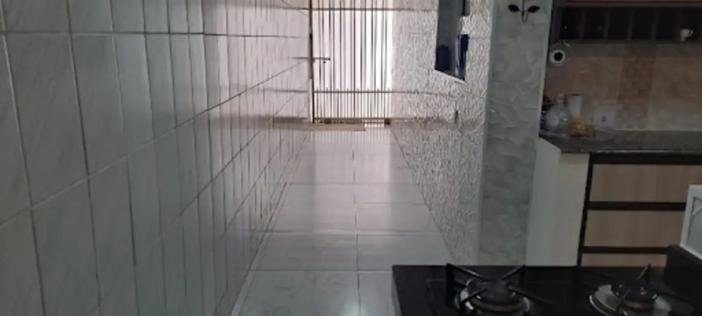 Casa com 3 quartos à venda, 250m2 em Central Parque Sorocaba, Sorocaba - SP - imagem 7 Foto 7 de Casa com 3 quartos à venda, 250m2 em Central Parque Sorocaba, Sorocaba - SP
