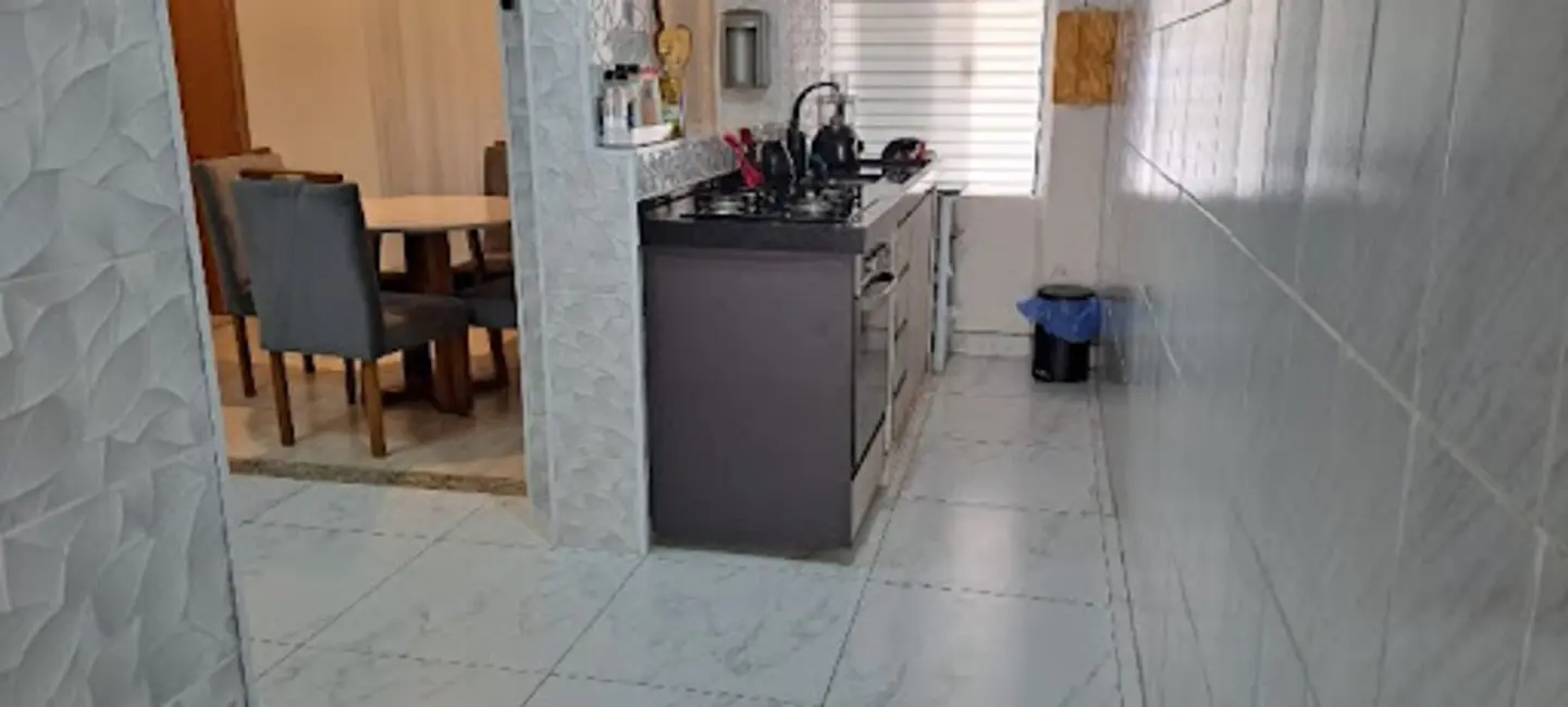 Casa com 3 quartos à venda, 250m2 em Central Parque Sorocaba, Sorocaba - SP - imagem 5 Foto 5 de Casa com 3 quartos à venda, 250m2 em Central Parque Sorocaba, Sorocaba - SP