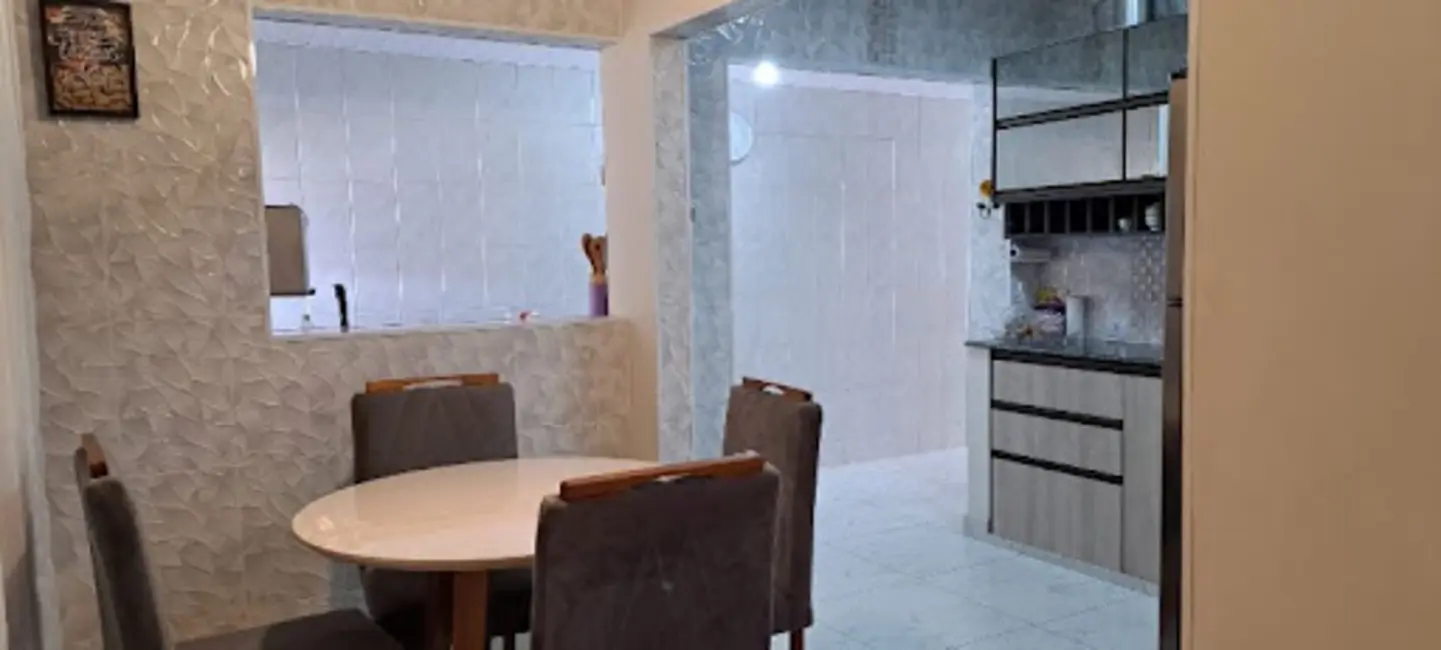 Casa com 3 quartos à venda, 250m2 em Central Parque Sorocaba, Sorocaba - SP - imagem 4 Foto 4 de Casa com 3 quartos à venda, 250m2 em Central Parque Sorocaba, Sorocaba - SP