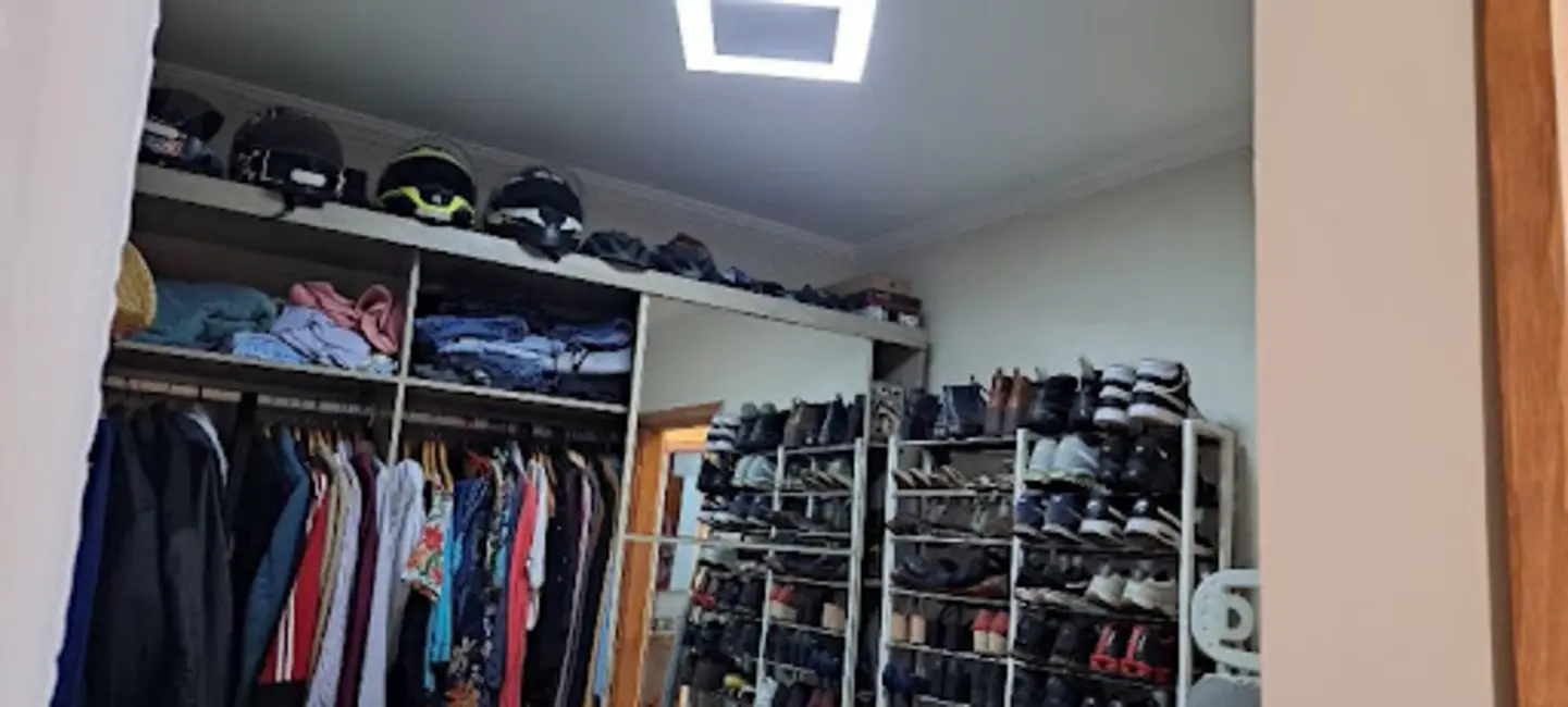 Casa com 3 quartos à venda, 250m2 em Central Parque Sorocaba, Sorocaba - SP - imagem 8 Foto 8 de Casa com 3 quartos à venda, 250m2 em Central Parque Sorocaba, Sorocaba - SP