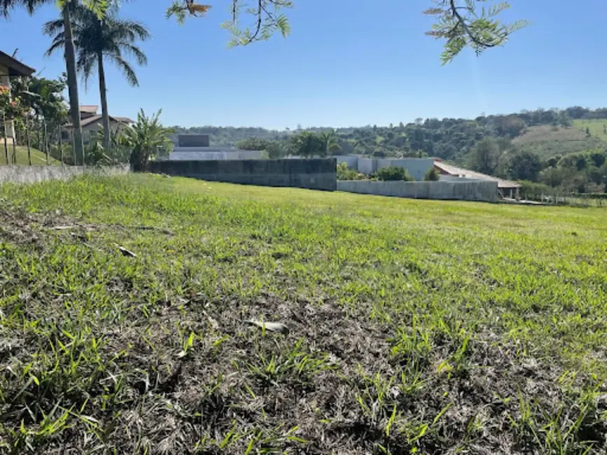 Foto 7 de Terreno / Lote à venda, 1100m2 em Aracoiaba Da Serra - SP