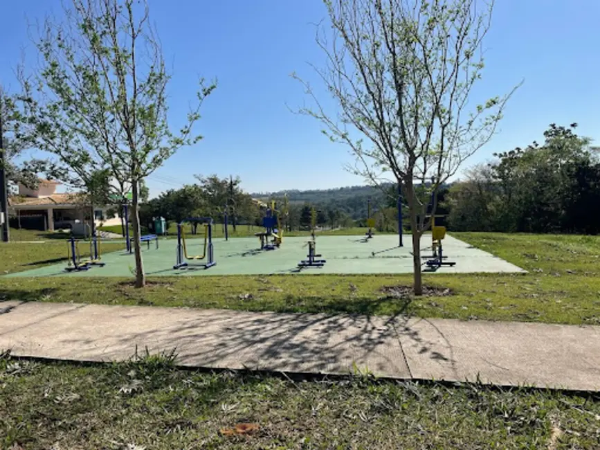 Foto 9 de Terreno / Lote à venda, 1100m2 em Aracoiaba Da Serra - SP