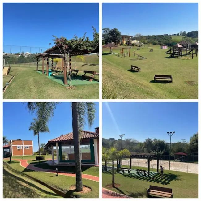 Foto 4 de Terreno / Lote à venda, 1100m2 em Aracoiaba Da Serra - SP