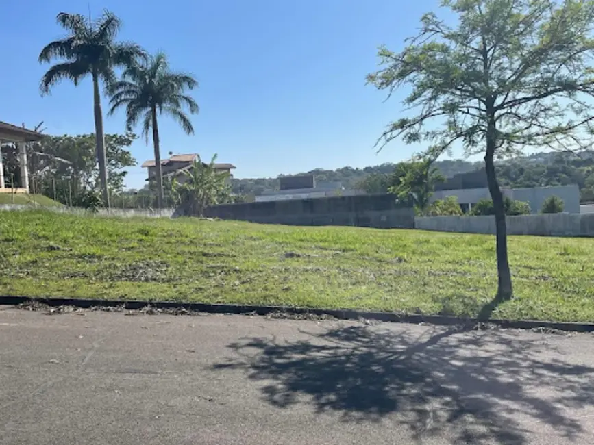 Foto 6 de Terreno / Lote à venda, 1100m2 em Aracoiaba Da Serra - SP